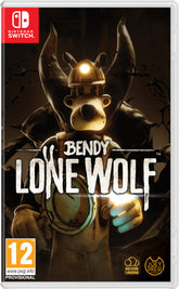 Bendy: Lone Wolf Nintendo Switch